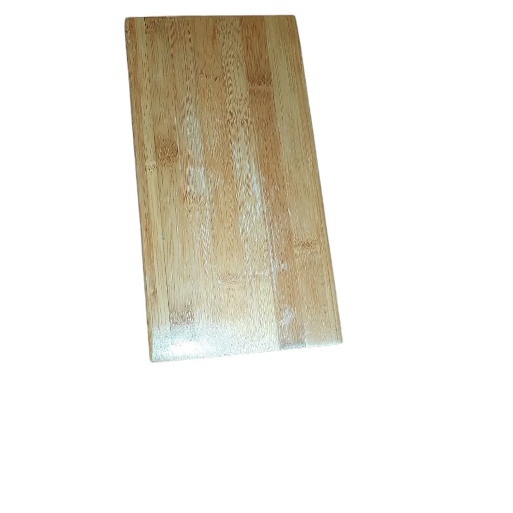 Pampered Chef Bamboo Block. Condition is 